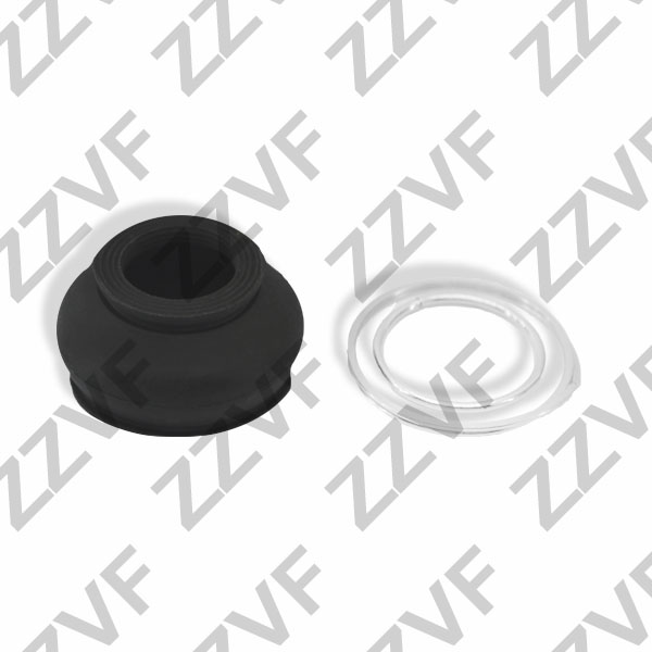 Пыльник опоры шаровой нижнего рычага 31x18x24 audi a4/a6/a8 (95-07), vw passat b5/b6 (00-05) - ZZVF ZVPP192