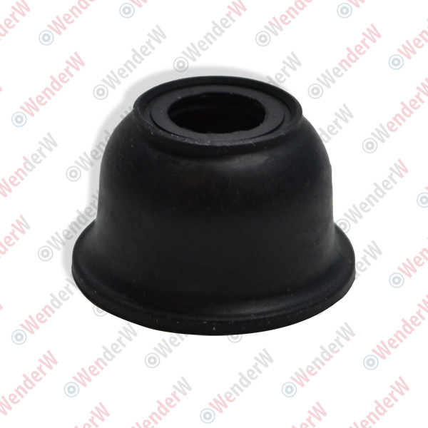 Пыльник опоры шаровой нижнего рычага mitsubishi colt/lancer (95-03), pajero pinin/montero io - WENDERW WEPY061