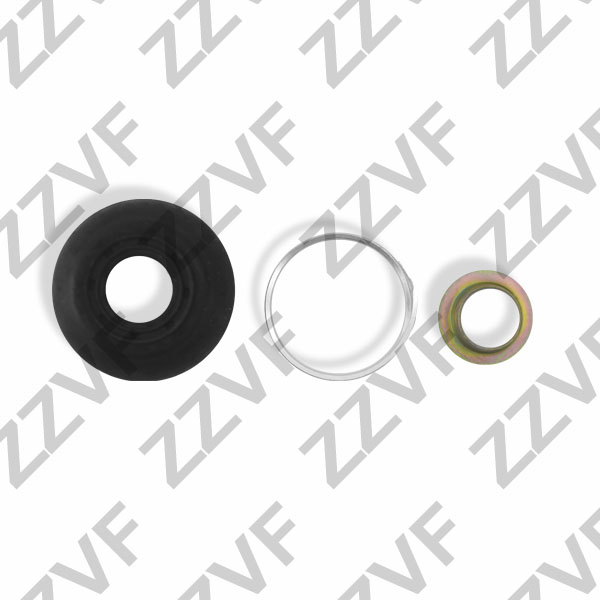 Пыльник опоры шаровой переднего верхнего рычага mitsubishi l200 (05-13) - ZZVF ZVPP184