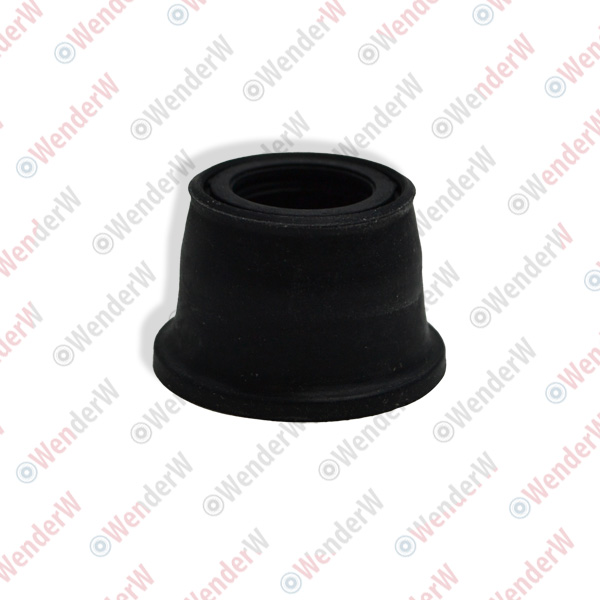 Пыльник опоры шаровой поворотного кулака honda civic (01-05), cr-v (02-06) - WENDERW WEPY051