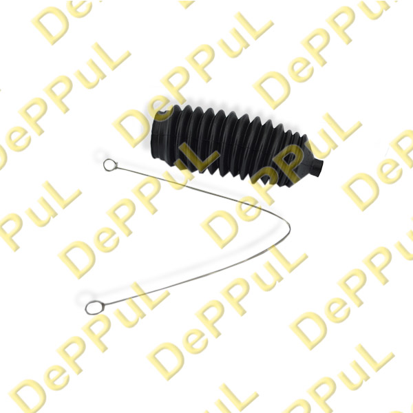 Пыльник рулевой рейки nissan almera, maxima - DePPuL DEA80317