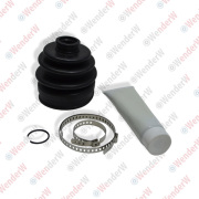 Пыльник шрус внешний ford kuga (12-…) - WENDERW WEPY029
