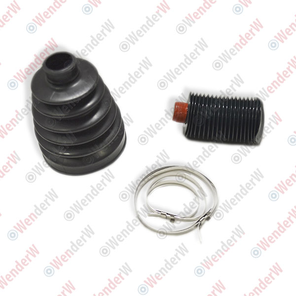 Пыльник шрус внешний mitsubishi asx (10-16), lancer (cx,cy) (07-…) - WENDERW WEPY094