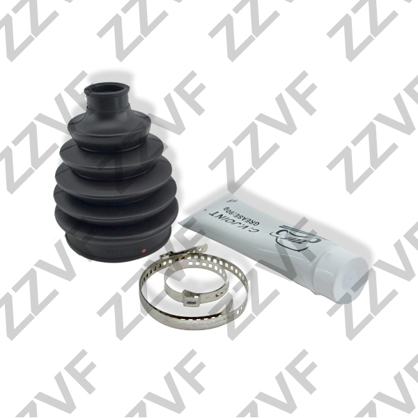 Пыльник шрус внешний renault duster (12...) - ZZVF ZVPP234