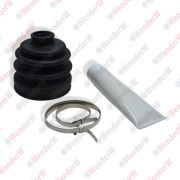 Пыльник шрус внешний renault fluence (10-17), megane iii (09-16) - WENDERW WEPY027