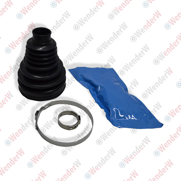 Пыльник шрус внутренний bmw 5 f10, 5 f10 lci, 5 f11, 5 f11 lci, 6 f06, 6 f12, 6 f13 - WENDERW WEPY121