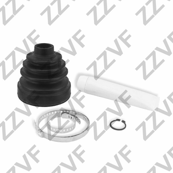Пыльник шрус внутренний ford kuga (12-…) (1.6, ecoboost, мкпп) - ZZVF ZVPP169