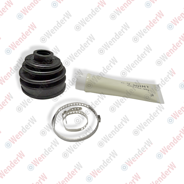 Пыльник шрус внутренний hyundai cm10 (09-…) - WENDERW WEPY004