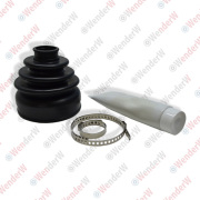 Пыльник шрус внутренний mazda cx-7 er (06-12), cx-9 tb (07-13) 89x101x26.2 - WENDERW WEPY195