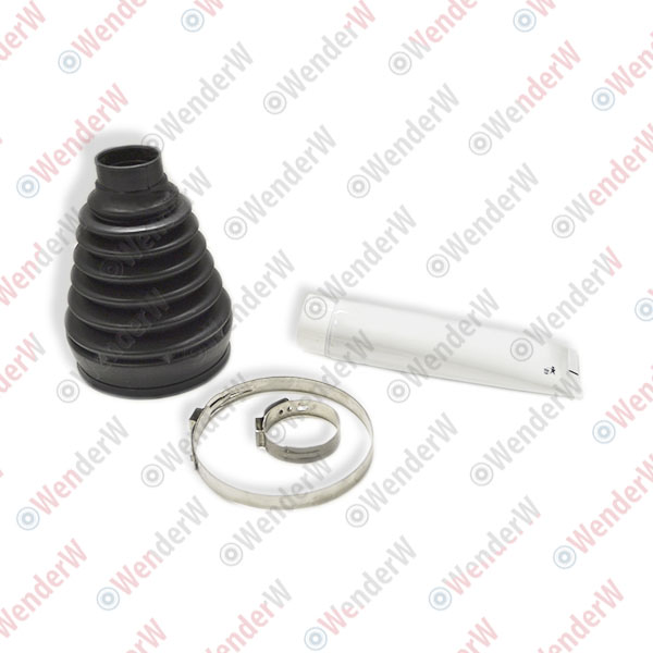 Пыльник шрус внутренний mercedes w204 (glk 280 4matic, glk300 4matic, glk 350 4matic) - WENDERW WEPY096