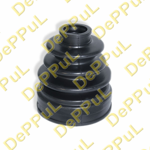 Пыльник шрус внутренний mitsubishi outlander (cu) (01-08) - DePPuL DEA6834
