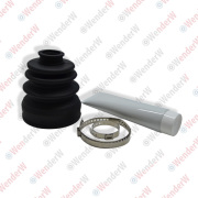 Пыльник шрус внутренний nissan qashqai j10e (06-13) 73x96x21.4 - WENDERW WEPY198