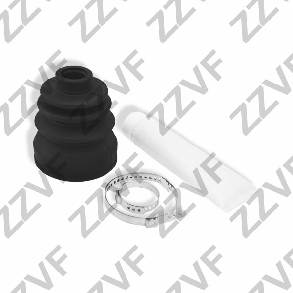 Пыльник шрус внутренний toyota avensis iii (09-…), corolla e18 (13-…), verso (09-…) - ZZVF ZVPP156
