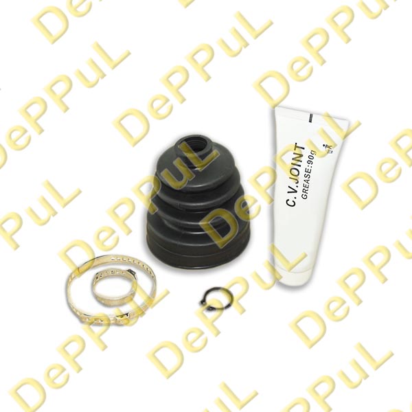 Пыльник шрус внутренний toyota corona at21/ct21/st21 (96-01) 85x103x22.5 - DePPuL DE044380611T