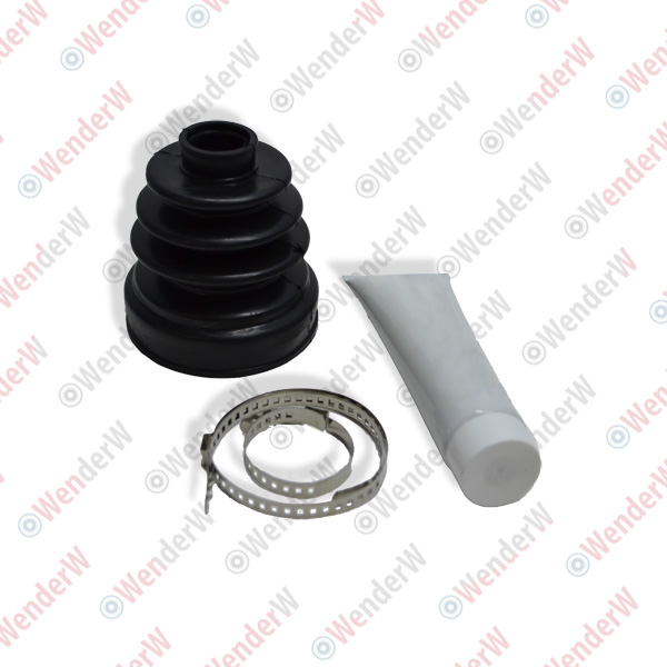 Пыльник шрус внутренний volvo s60 i (02-09), v50 (04-11) 78x84x20.5 - WENDERW WEPY113
