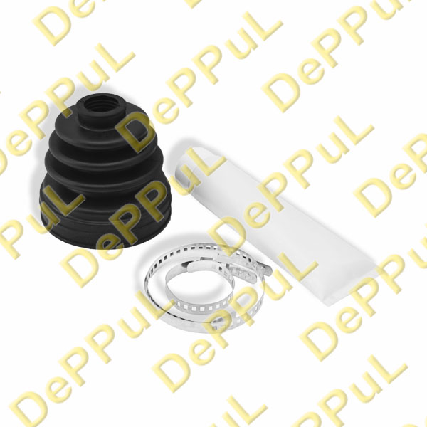 Пыльник шрус внутренний задний toyota highlander (07-13), lexus rx 300/330/350/400h (03-09) - DePPuL DEPP153