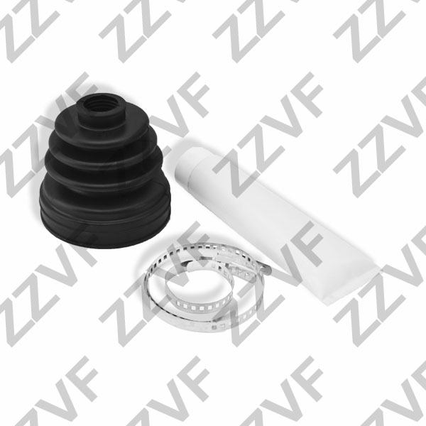 Пыльник шрус внутренний задний toyota highlander (07-13), lexus rx 300/330/350/400h (03-09) - ZZVF ZVPP153