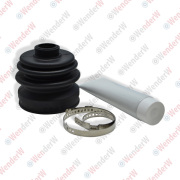 Пыльник шрус внутренний левый (l) honda accord (08-13) - WENDERW WEPY177
