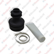 Пыльник шрус внутренний правый (r) nissan almera (g15ra) (12…) - WENDERW WEPY122