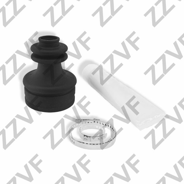 Пыльник шрус внутренний правый (r) nissan almera (g15ra) (12-…) - ZZVF ZVPP158
