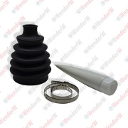 Пыльник шрус наружный toyota corolla ade150/nde150/nre150/zre15/zze150 (06-13) 82x105x25.5 - WENDERW WEPY180