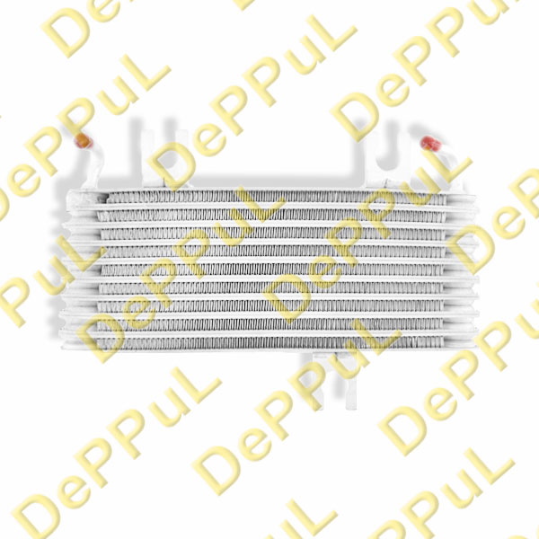 Радиатор масляный nissan qashqai (06-13) - DePPuL DEAJD30