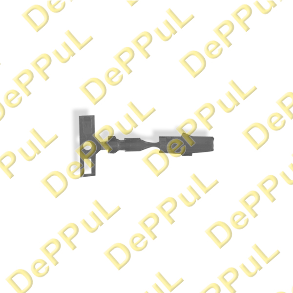 Разъем mercedes w169, 204, 210, 211, 212 - DePPuL DERM12