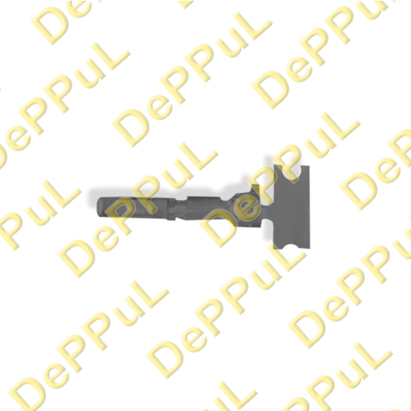 Разъем mercedes w169, 204, 210, 211, 212 - DePPuL DERM34
