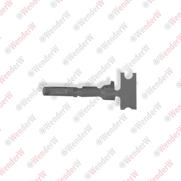 Разъем mercedes w169, 204, 210, 211, 212 - WENDERW WERR0135