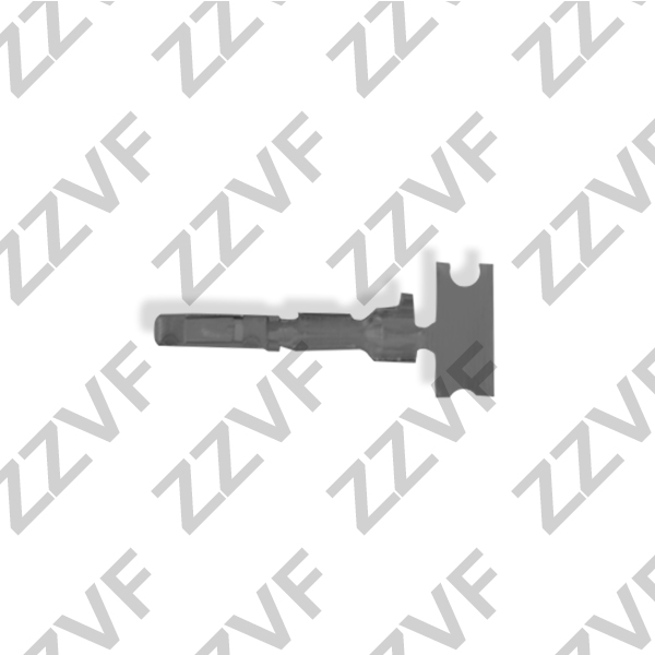 Разъем mercedes w169, 204, 210, 211, 212 - ZZVF ZVRM34