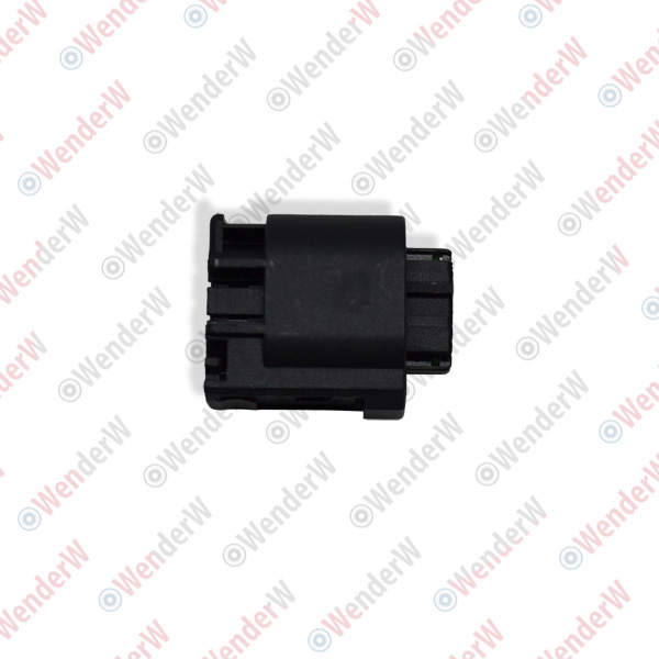 Разъем mercedes w169, 204, 210, 211, 213 - WENDERW WERR0133