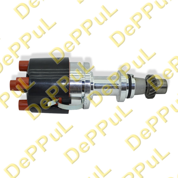 Распределитель зажигания vw - DePPuL DEKT001