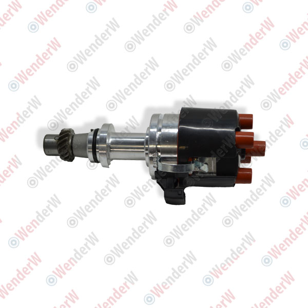 Распределитель зажигания vw - WENDERW WEKT003