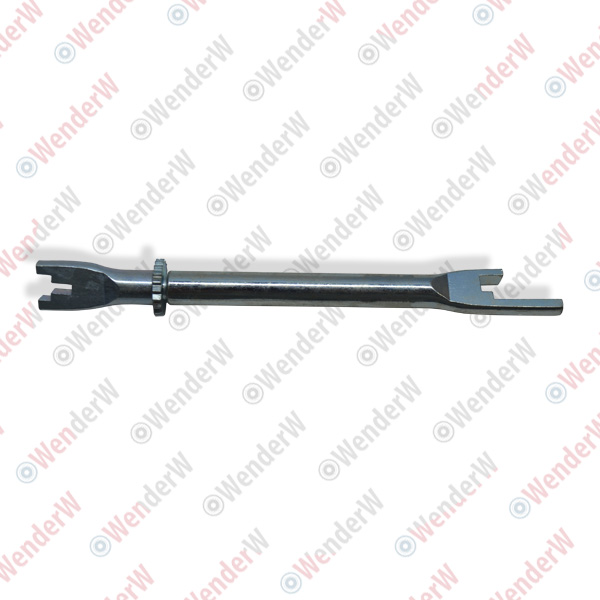 Регулятор задних тормозных колодок правый (r) mitsubishi l200 (kb) (06-16) - WENDERW WERR0332