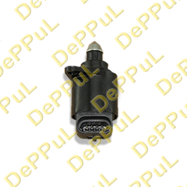 Регулятор холостого хода citroen berlingo (96-02), peugeot 206 (98-12) - DePPuL DEPK141