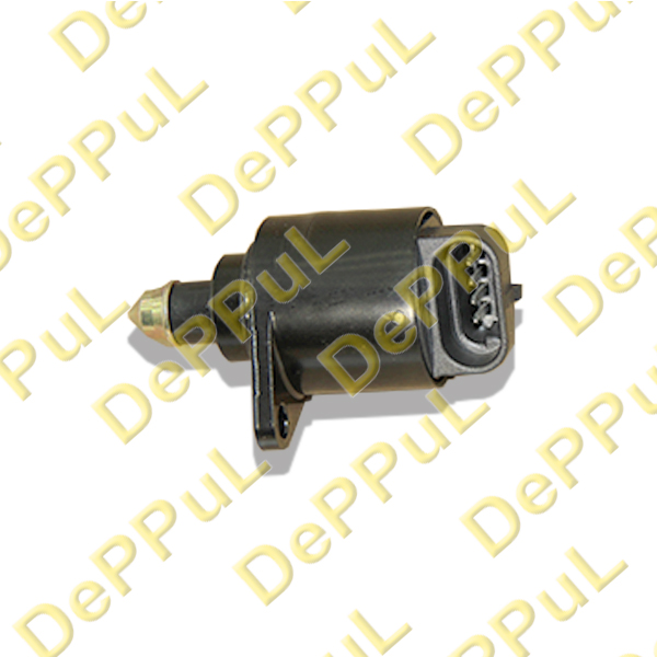 Регулятор холостого хода citroen berlingo (96-02), peugeot 306 (93-03) - DePPuL DEPK148
