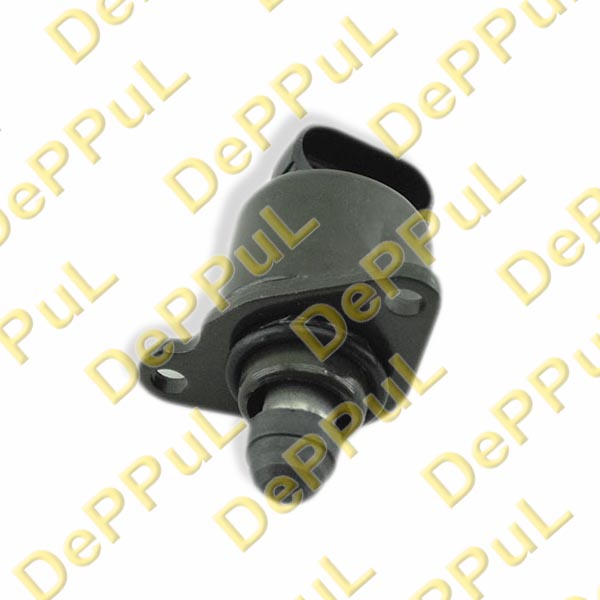 Регулятор холостого хода citroen c5 (01-05) - DePPuL DE19A2G