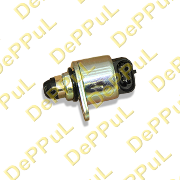 Регулятор холостого хода citroen xsara (00-05) - DePPuL DEPK150