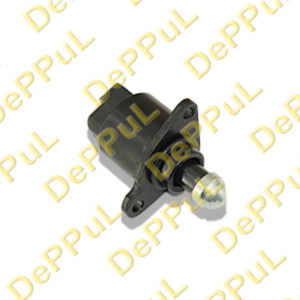 Регулятор холостого хода citroen xsara (00-05), peugeot 307 (01-07) - DePPuL DEPK143