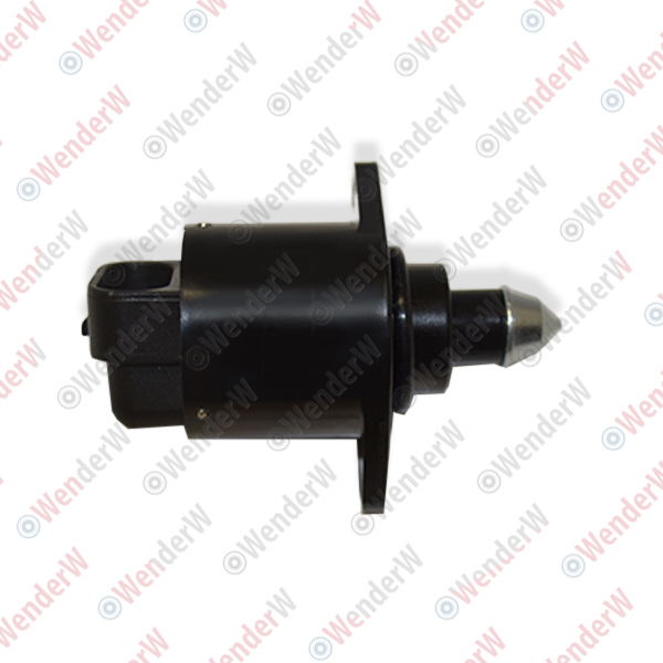 Регулятор холостого хода citroen xsara (97-00), peugeot 406 (99-04), partner (96-02) - WENDERW WEKR0655