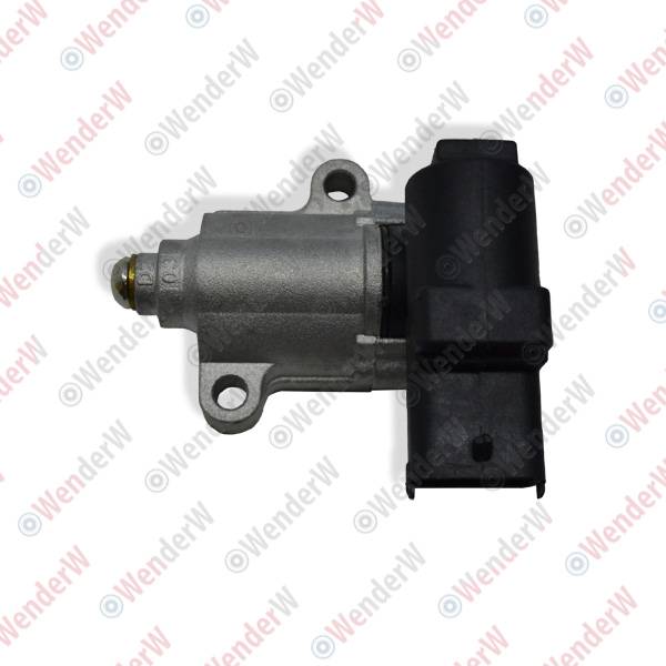 Регулятор холостого хода hyundai getz (07…), i10 (07…), kia picanto [sa] (07…) - WENDERW WEHH001