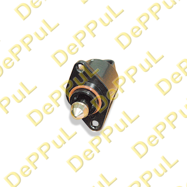 Регулятор холостого хода opel astra g (98-05) - DePPuL DEPK151