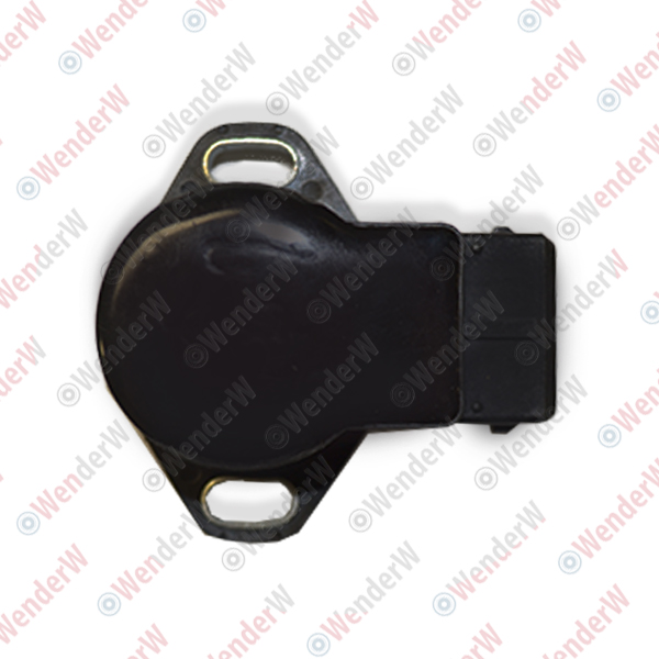 Регулятор холостого хода opel combo (01-11), vectra b (99-02) - WENDERW WEKR0665
