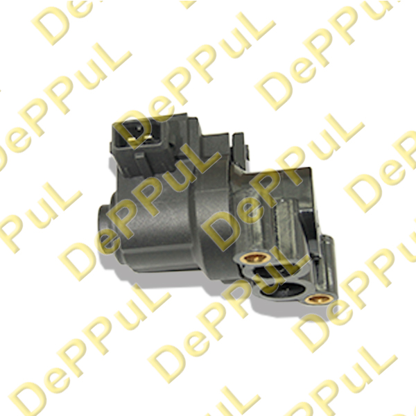 Регулятор холостого хода opel vectra b (95-02) - DePPuL DEPK171