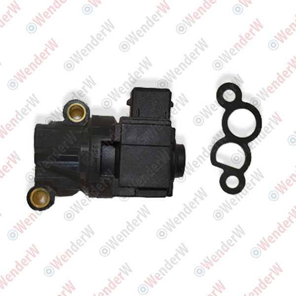 Регулятор холостого хода opel vectra b (95-02) - WENDERW WEKR0685