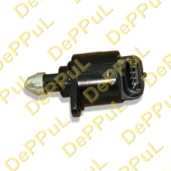 Регулятор холостого хода peugeot 106 (96-04) - DePPuL DEPK145