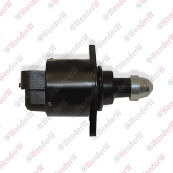 Регулятор холостого хода peugeot 106 (96-04) - WENDERW WEKR0659