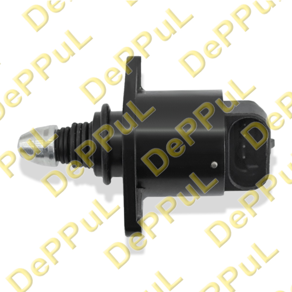 Регулятор холостого хода peugeot 306 (93-03), 406 (99-04) - DePPuL DEAK018