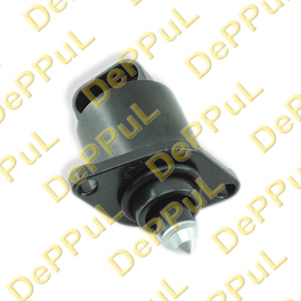 Регулятор холостого хода renault clio ii/symbol (98-08) - DePPuL DE2403G