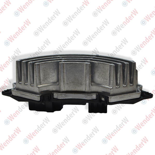 Резистор вентилятора отопителя citroen c4 grand picasso (06...) - WENDERW WEKR1282